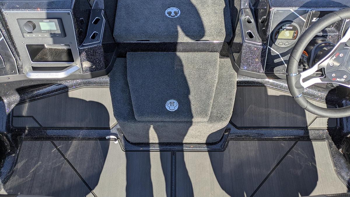 2026 Skeeter WXR2060F