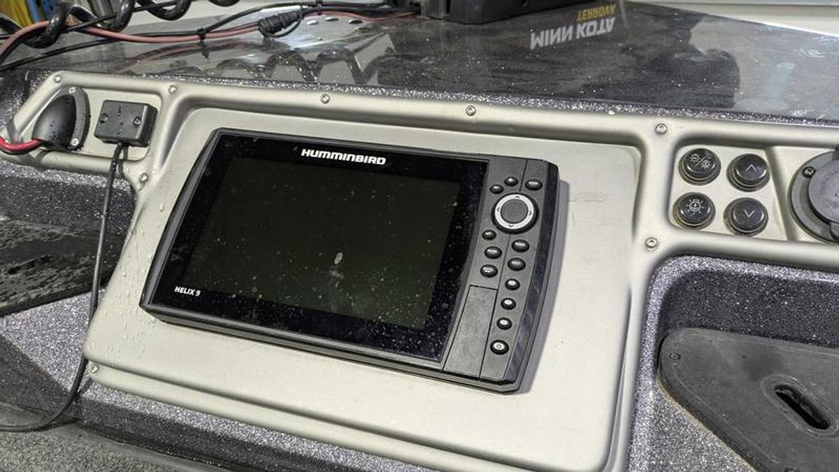 Used 2019 Ranger Boats 2050LS