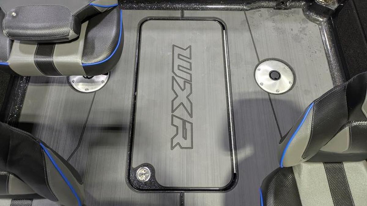 2026 Skeeter WXR2060F