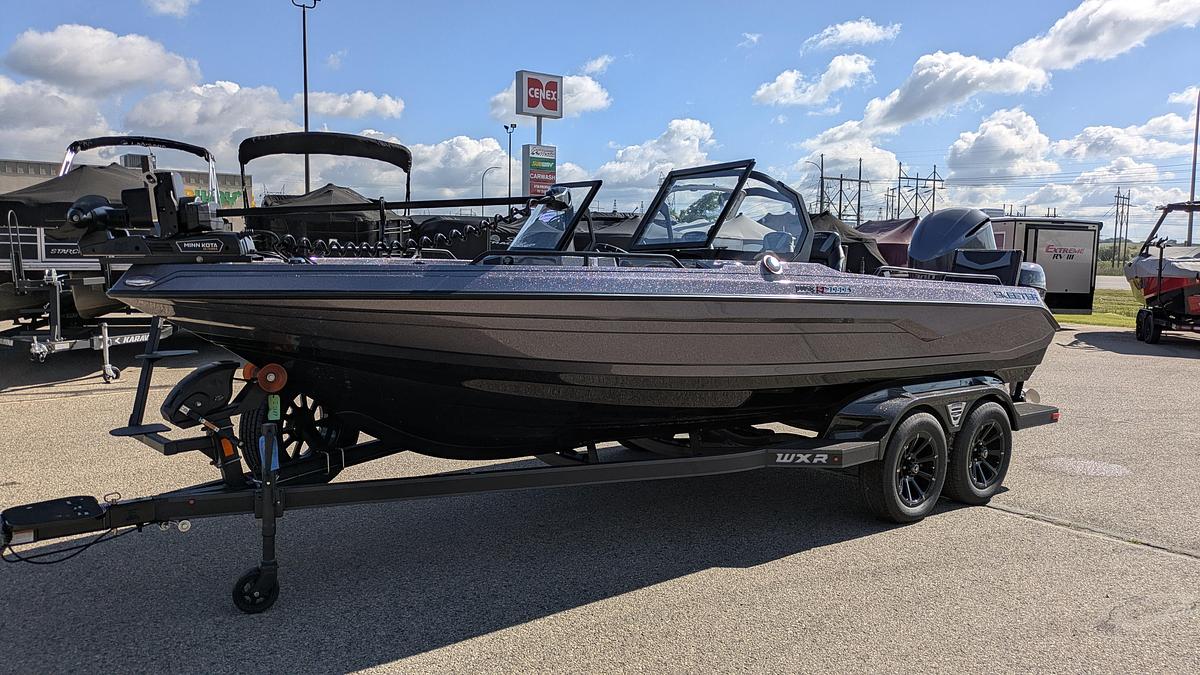 2026 Skeeter WXR2060F