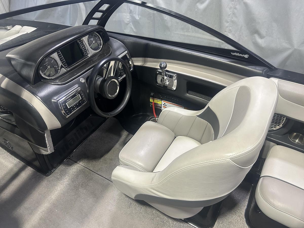 Used 2013 Malibu Boats 20 MXZ