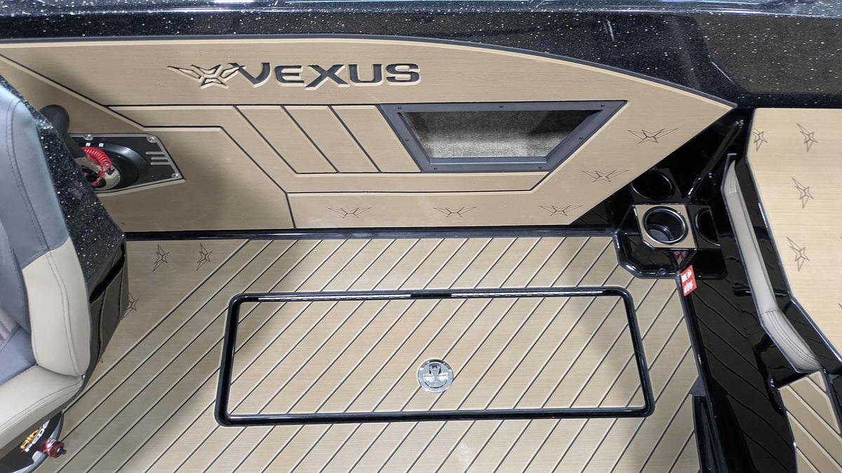 2026 Vexus DVX22s