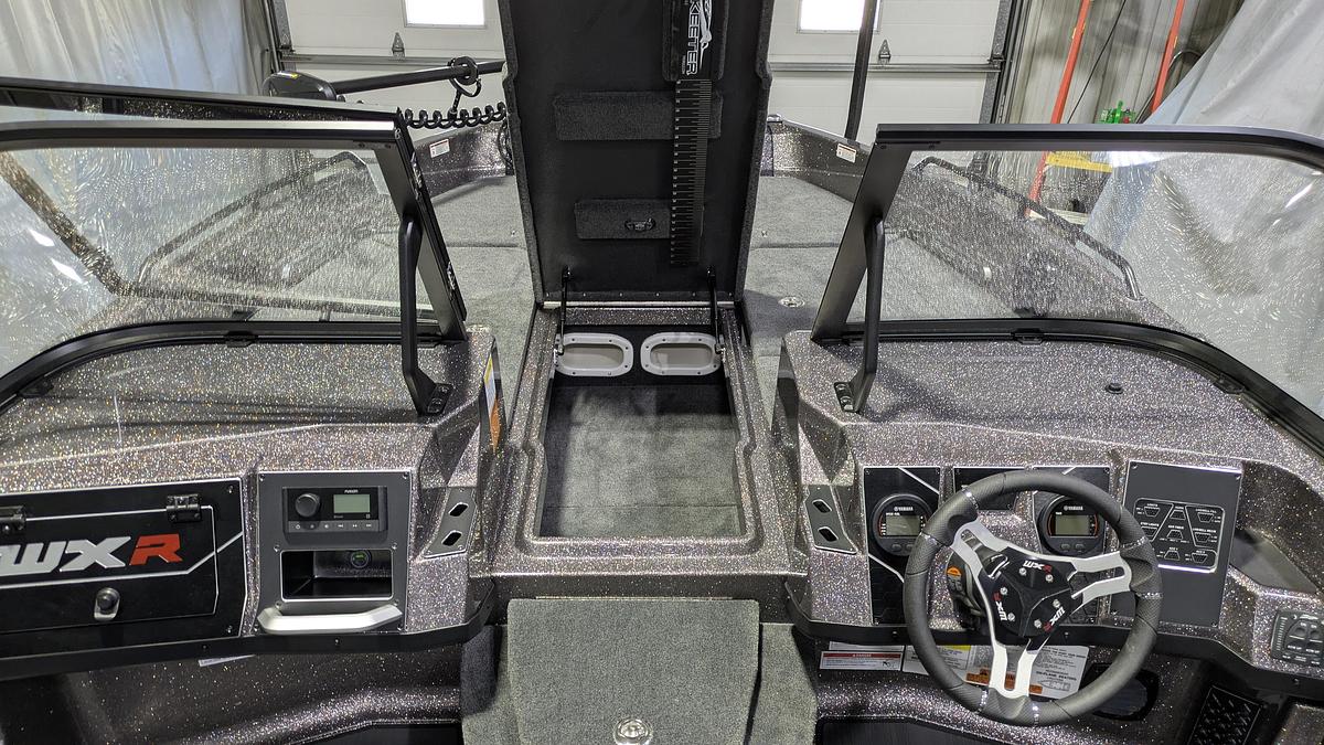 2026 Skeeter WXR2060F
