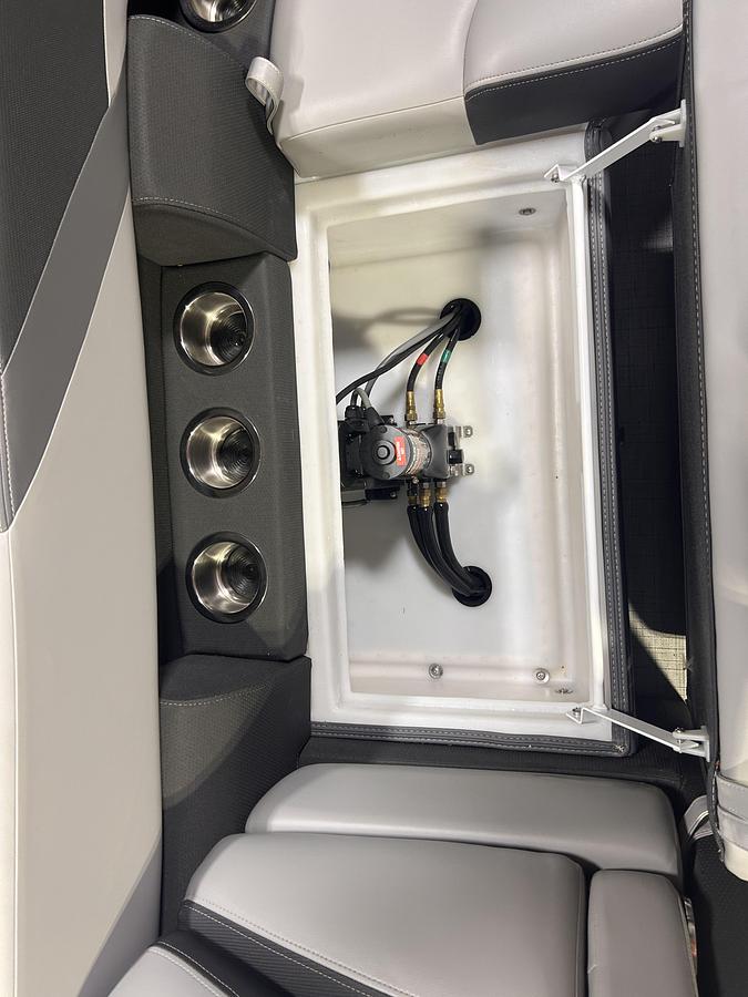 Used 2025 South Bay S224E 3.0