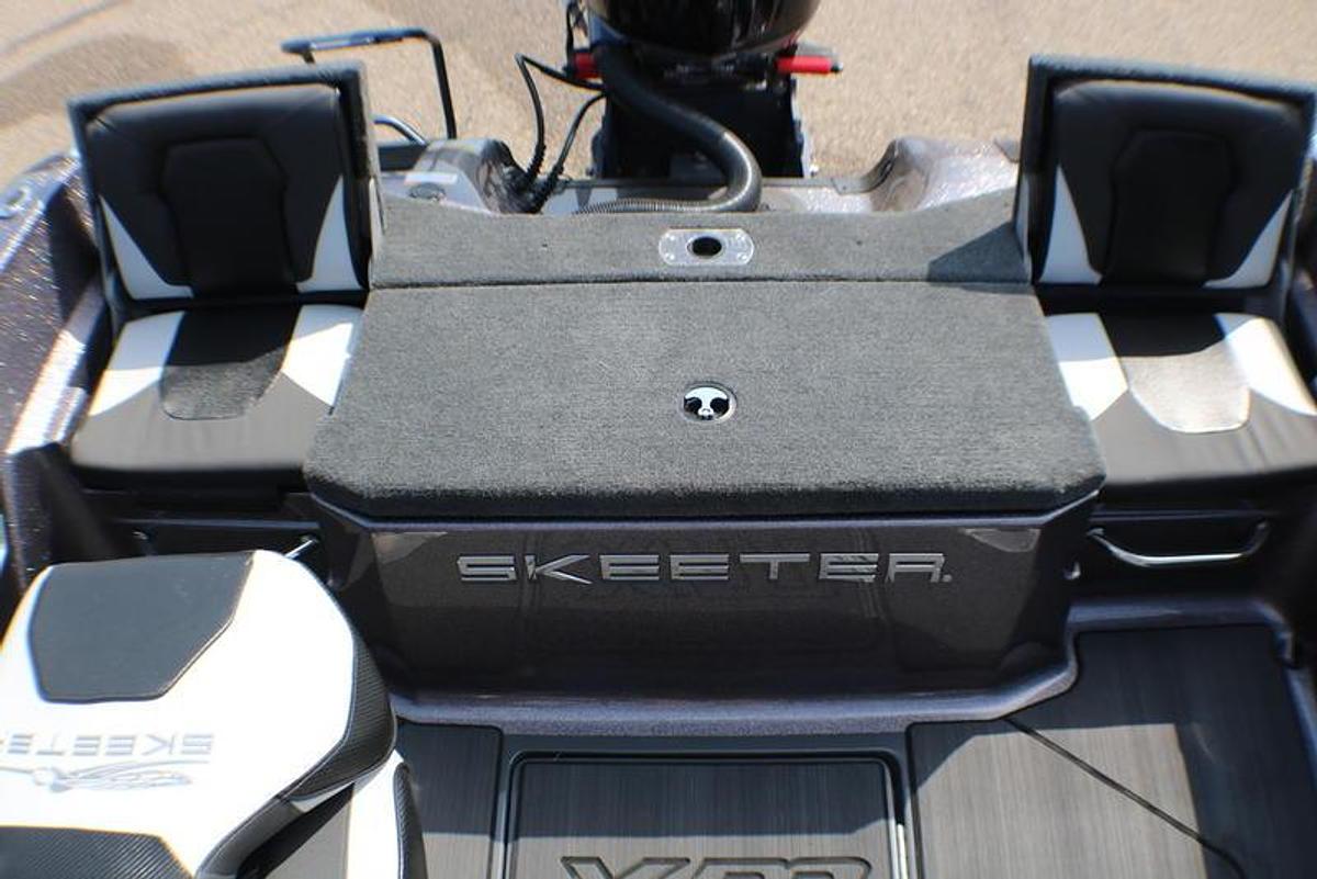 2025 Skeeter WX1910