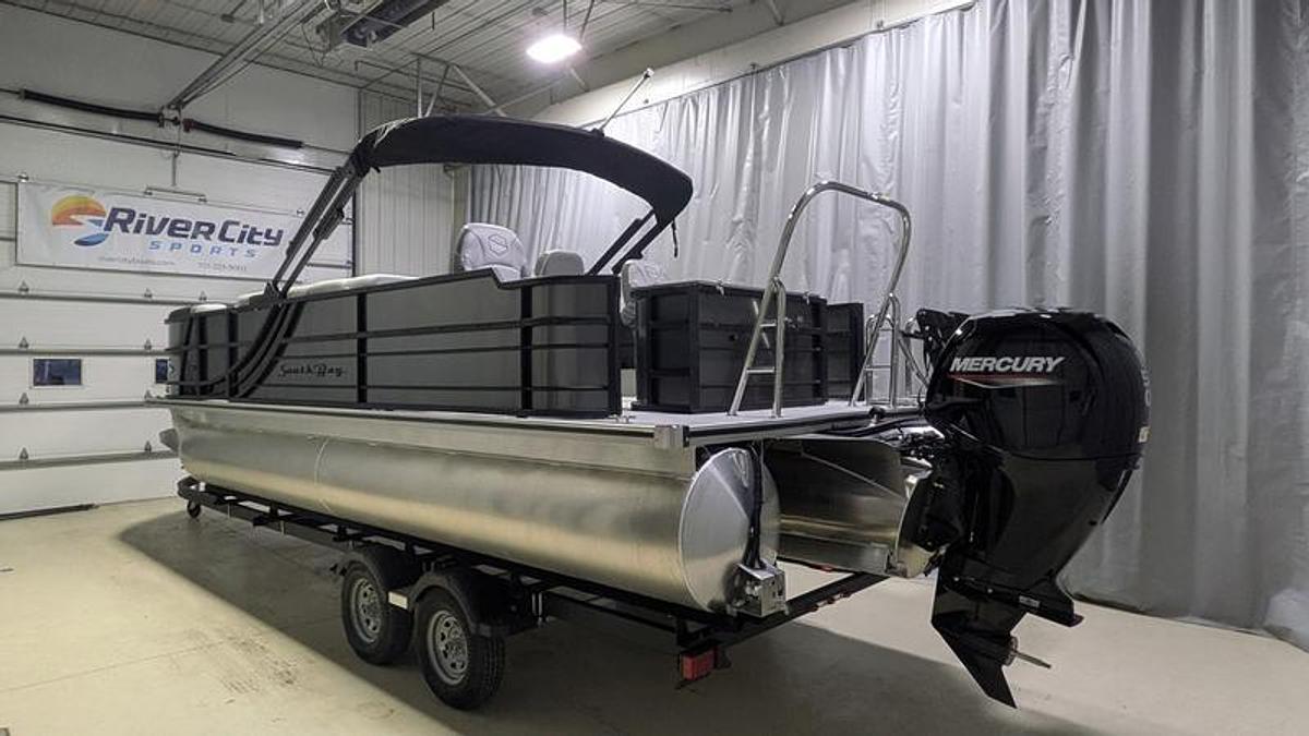 2026 South Bay S224FCR 3.0