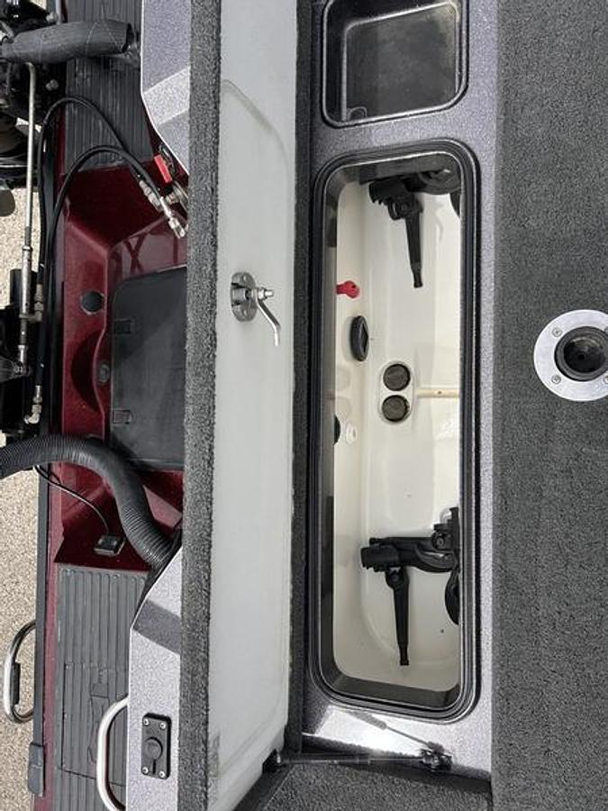 Used 2015 Ranger Boats 621FS