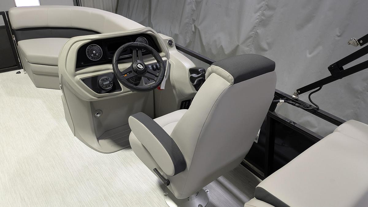 2026 Dockside 22DQ 2.75