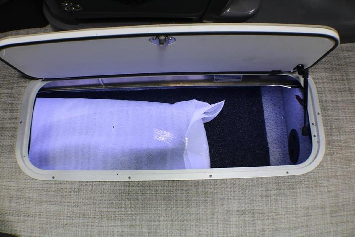 2023 South Bay 523UL 3.0