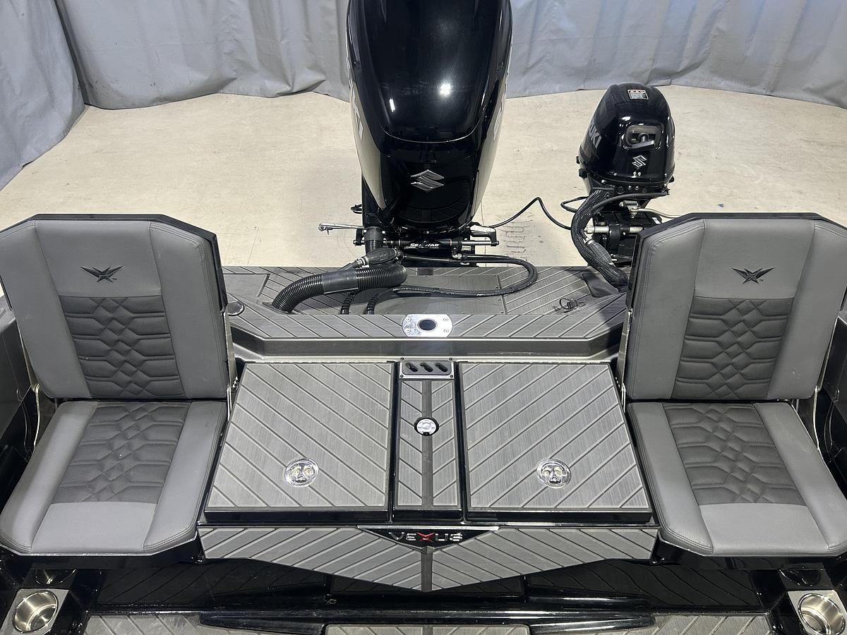 2025 Vexus DVX20s *AFTER ALL INCENTIVES*