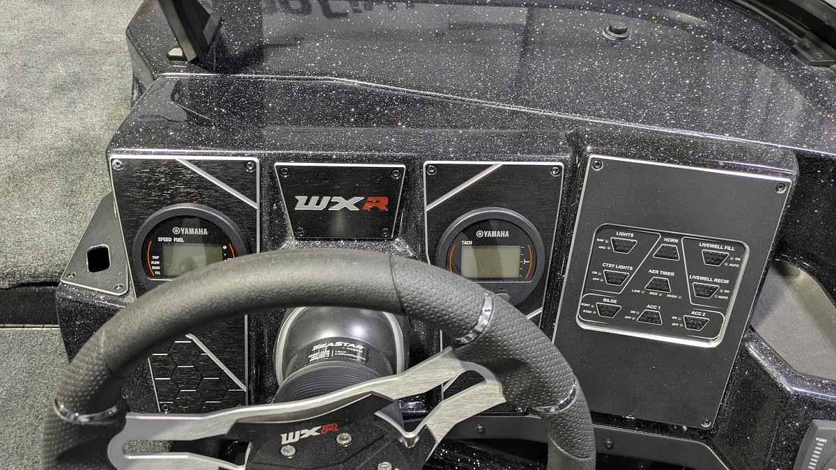 2026 Skeeter WXR2060