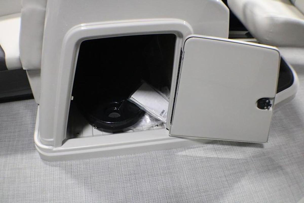 2024 SunChaser Geneva Cruise 22 DS CRS