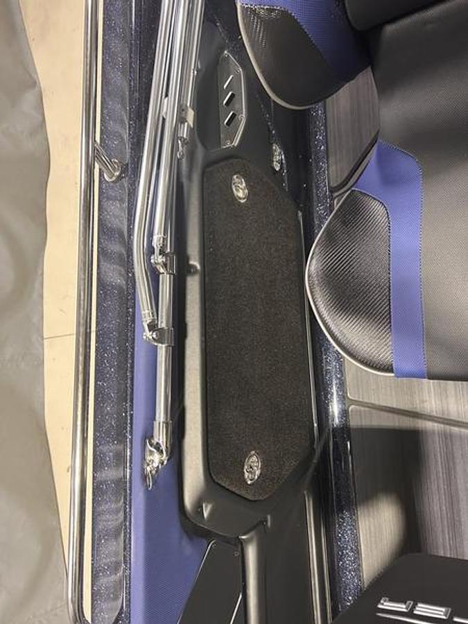 2025 Skeeter SOLERA205