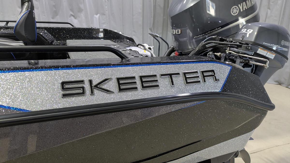 2026 Skeeter WXR2060F