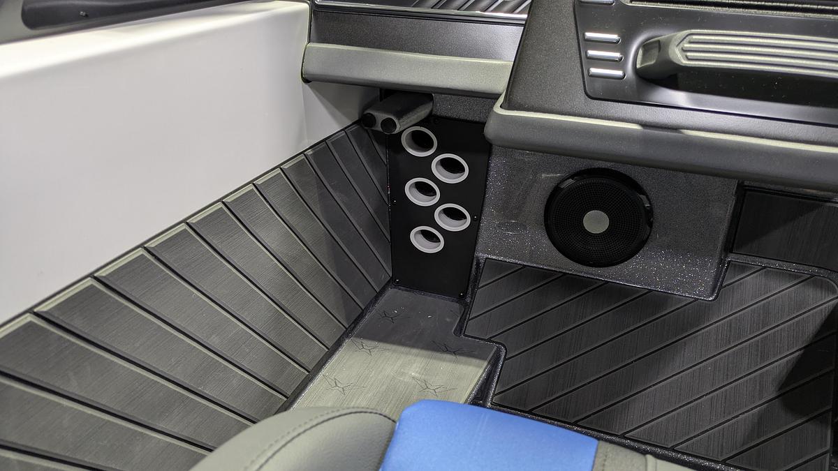 2026 Vexus DVX20 X Pro