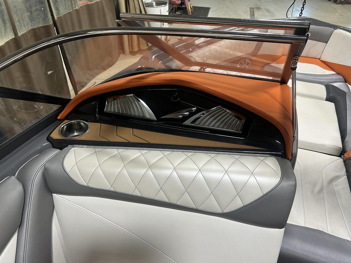Used 2017 Tige Z3