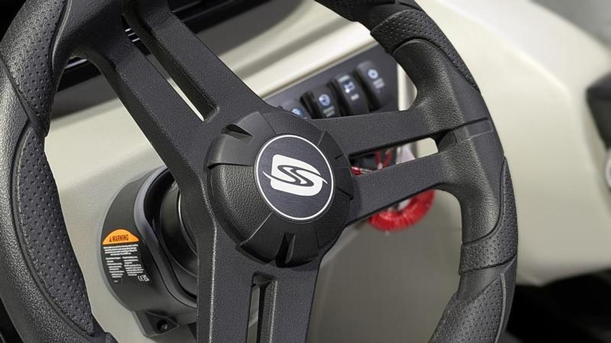 2026 Dockside 22DQ 2.75