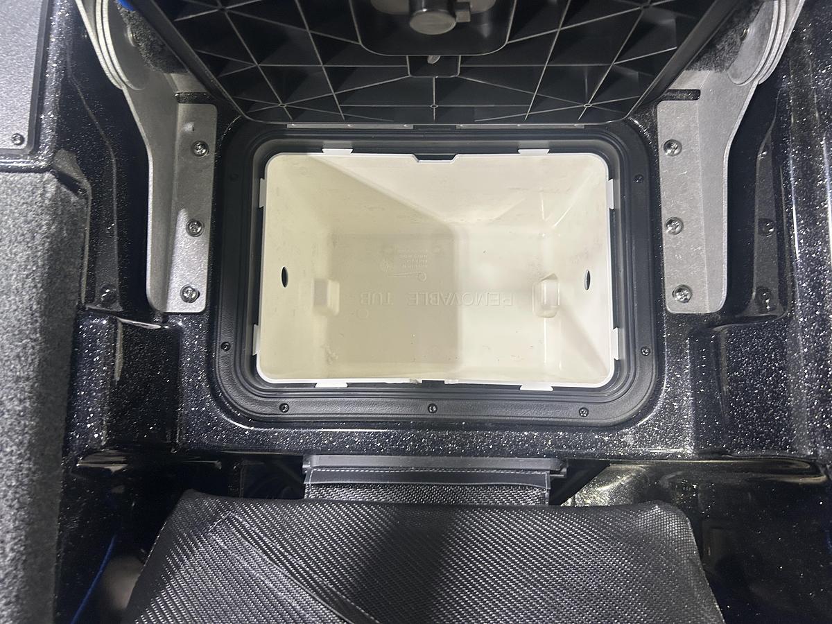 2026 Skeeter WXR1910F