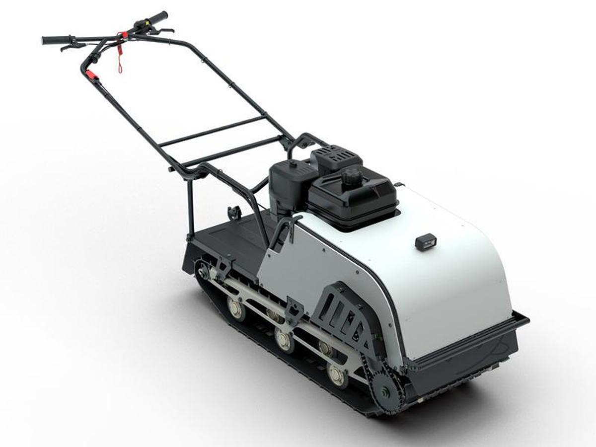 2025 Snowdog Sport B13 MER