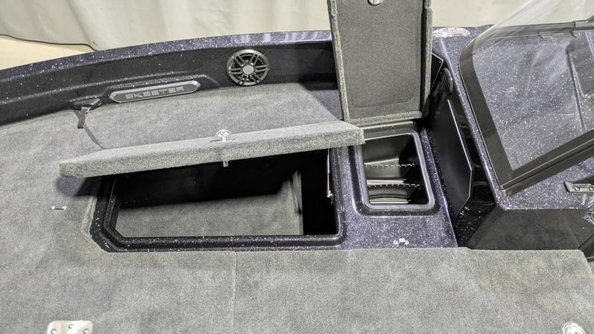 2026 Skeeter WXR2260 *$1000 Tackle Warehouse Giftcard*