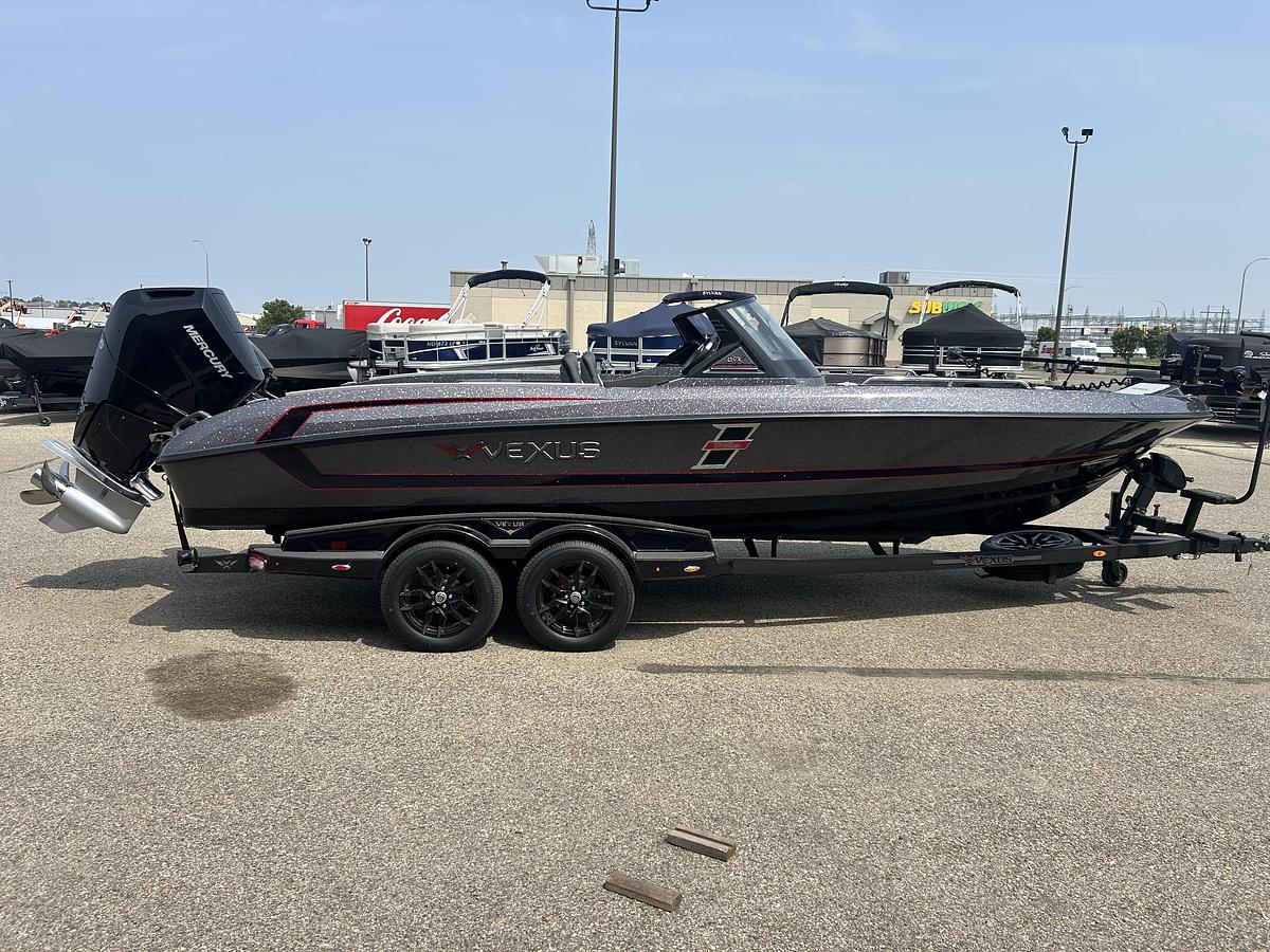 2026 Vexus DVX23s