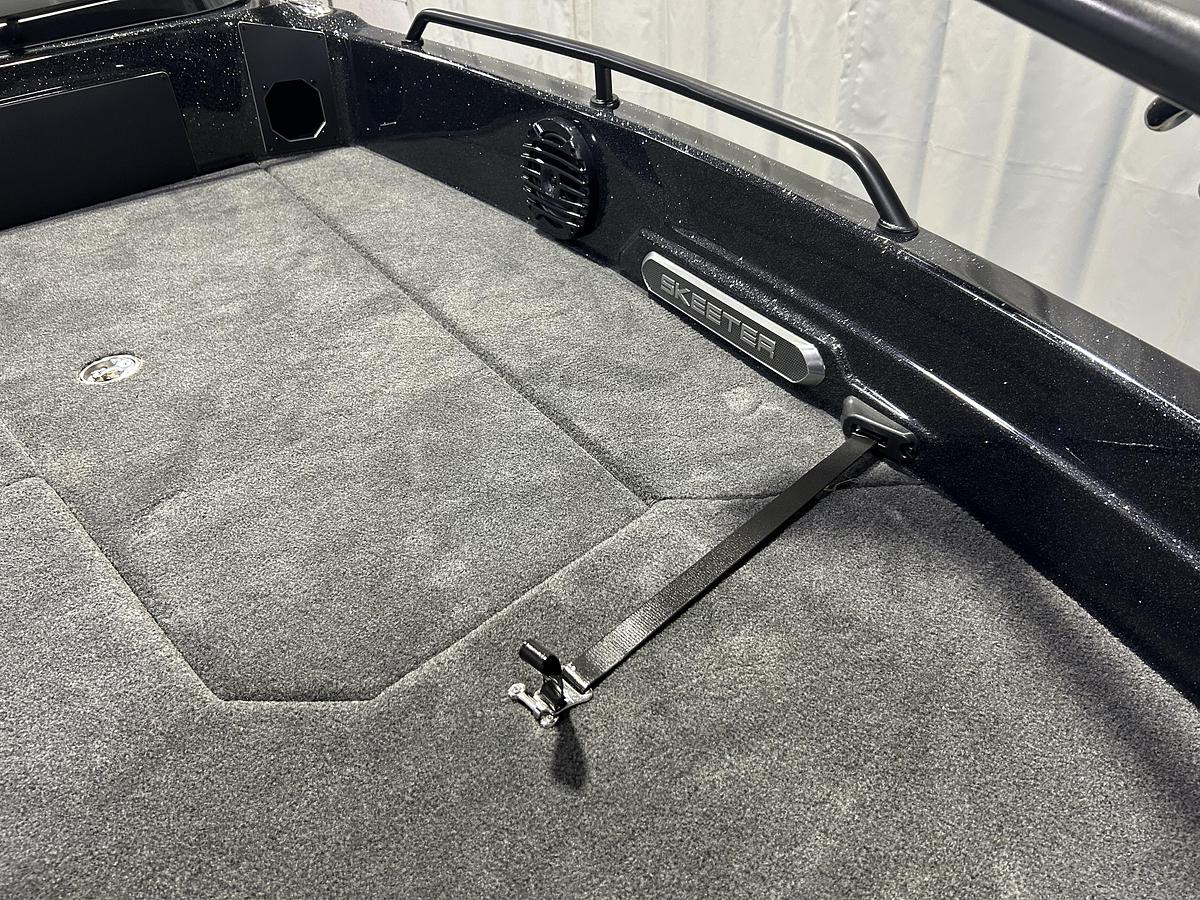 2026 Skeeter WXR2260