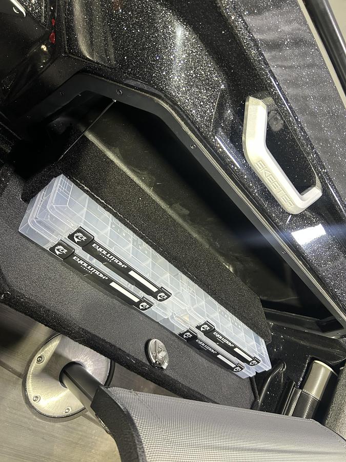 2026 Skeeter WXR2060F