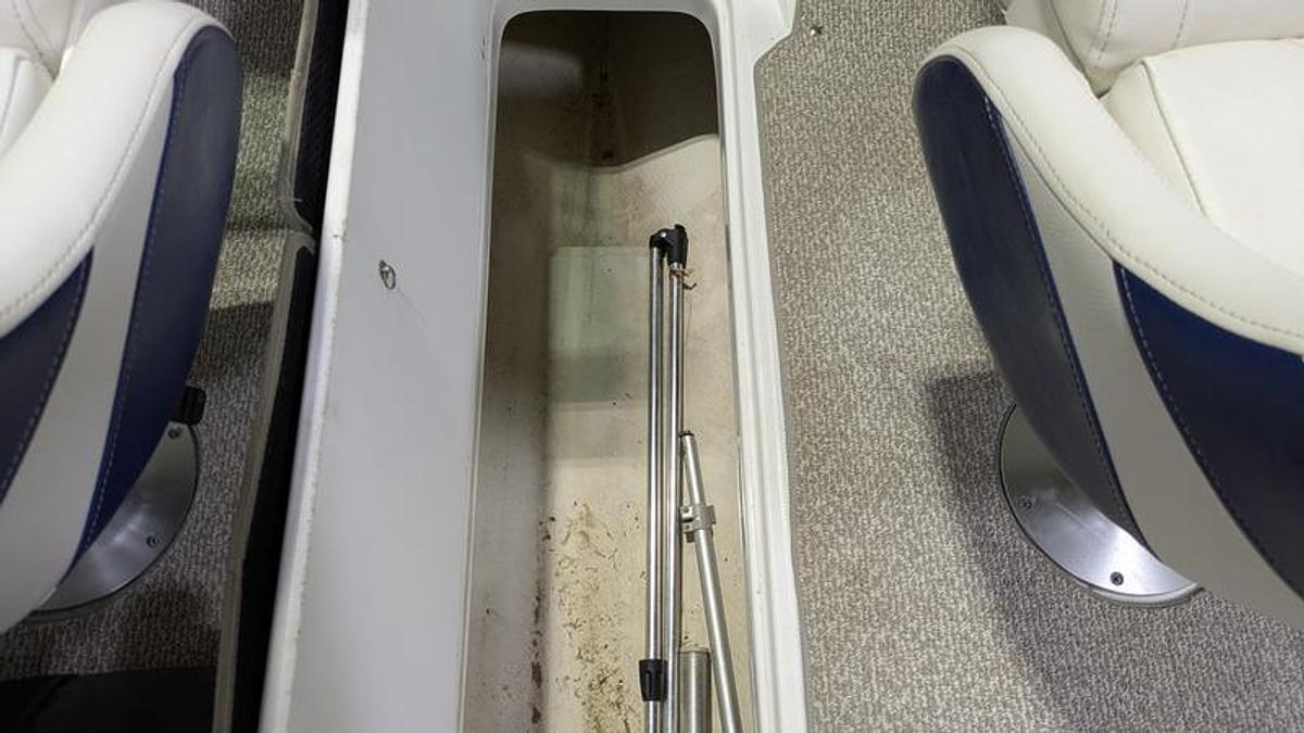 Used 2013 Rinker Captiva 186 FS BR