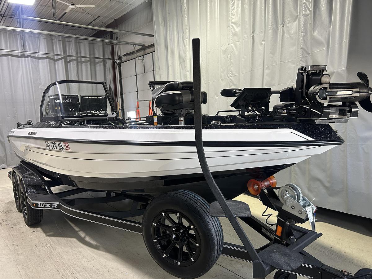 2026 Skeeter WXR2060F