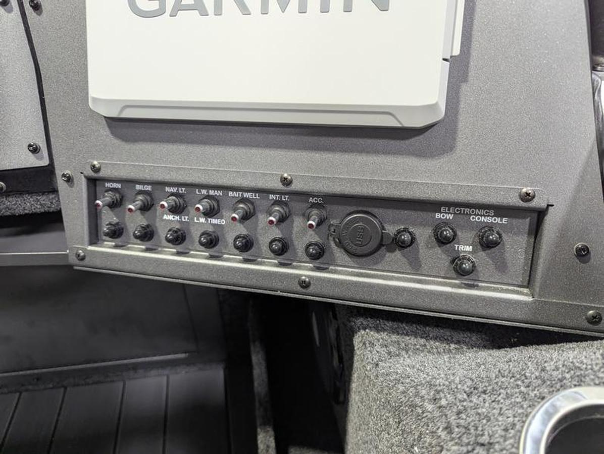 2025 Vexus ADX180 HS