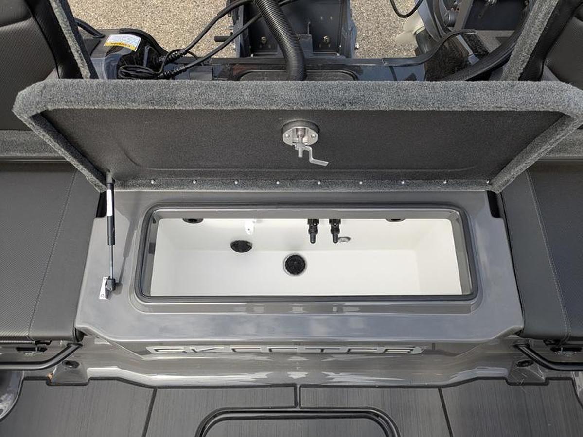 2025 Skeeter WXR2060F