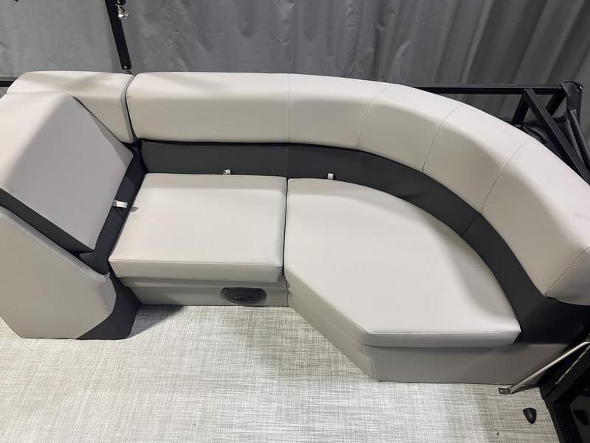 2026 Dockside 22DQ 2.75