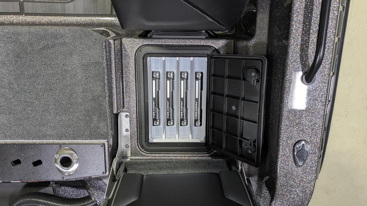 2026 Skeeter WXR2060F
