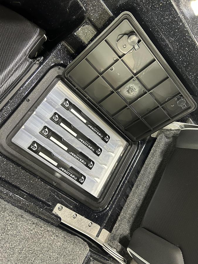 2026 Skeeter WXR2060F