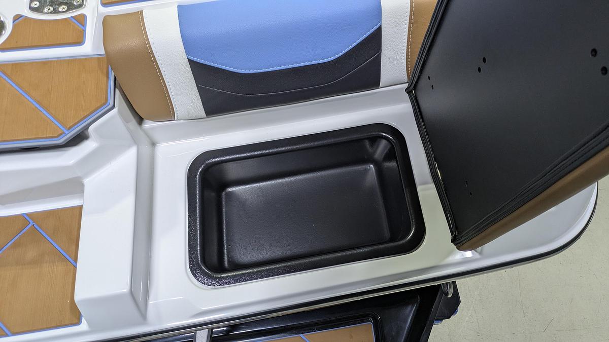 2026 Malibu Boats 23 LSV