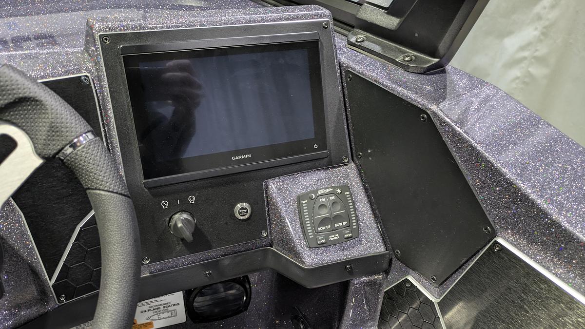 2026 Skeeter WXR2260