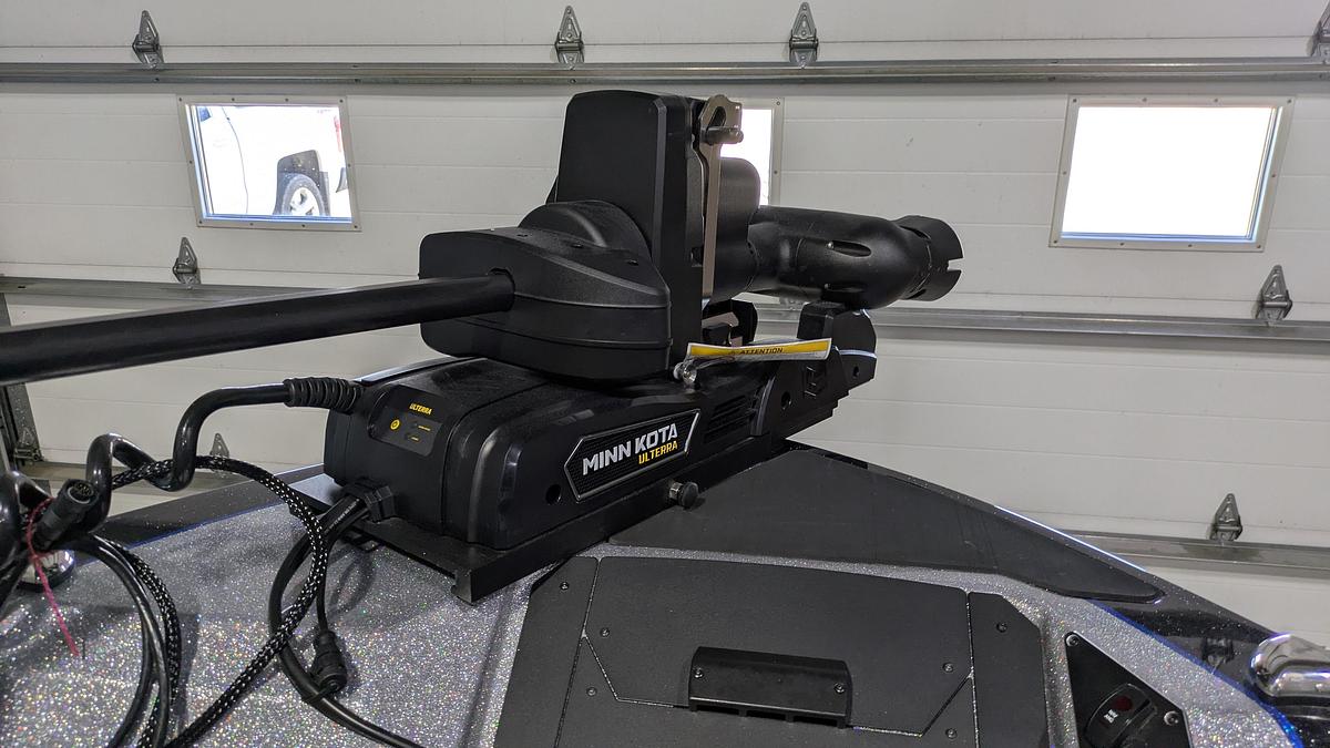 2026 Skeeter WXR2060F