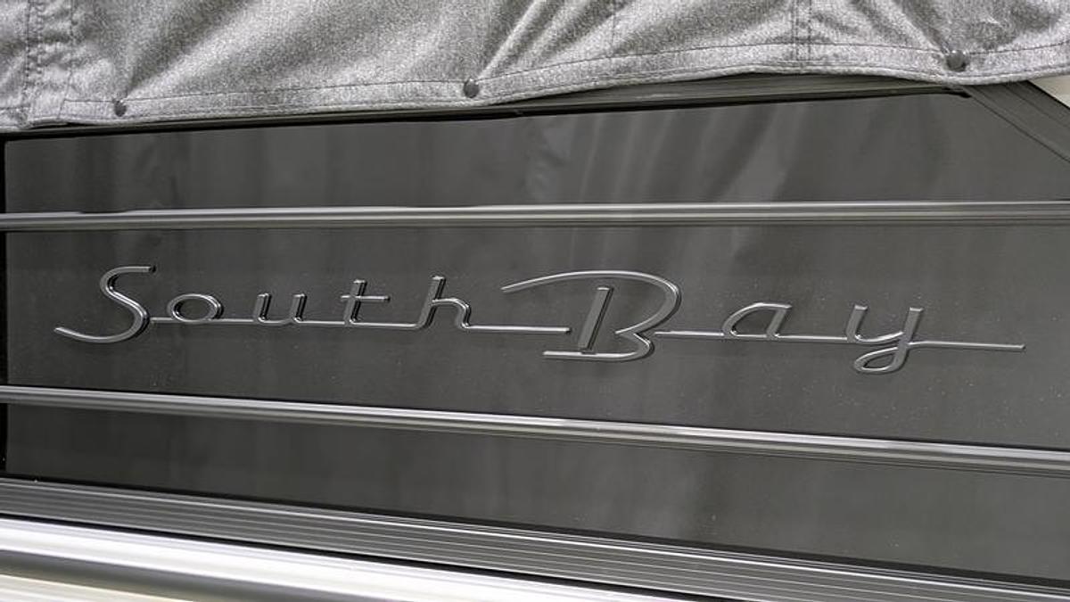 2026 South Bay 224UL LE 2.75
