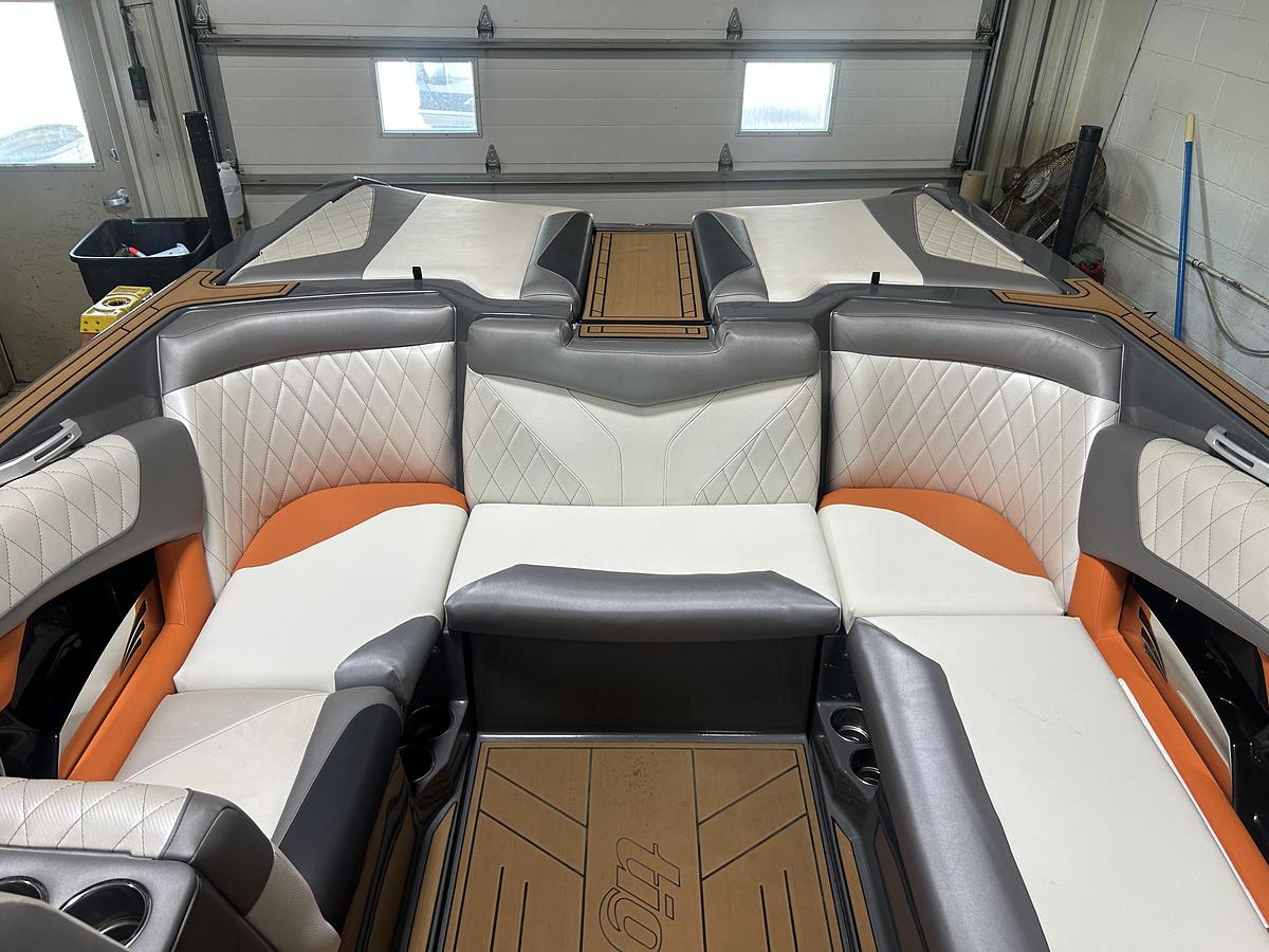 Used 2017 Tige Z3