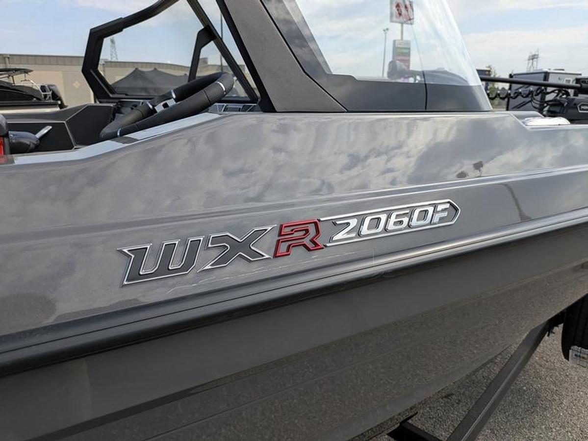 2025 Skeeter WXR2060F