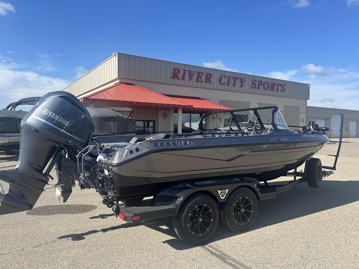 2026 Skeeter WXR2060F