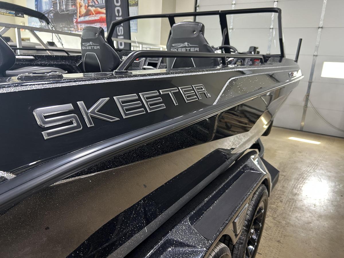 2026 Skeeter WXR2060F