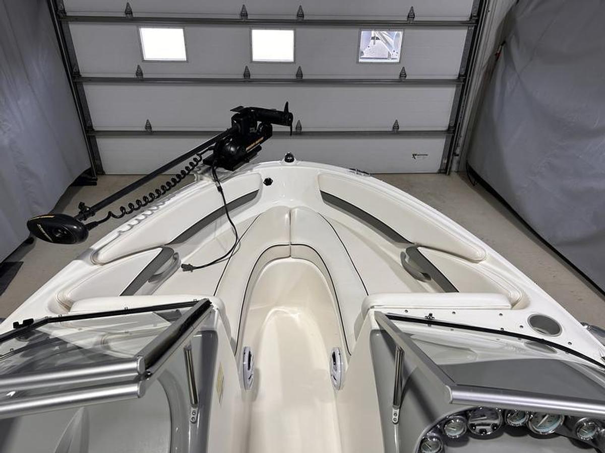 Used 2008 Bayliner 185 BR