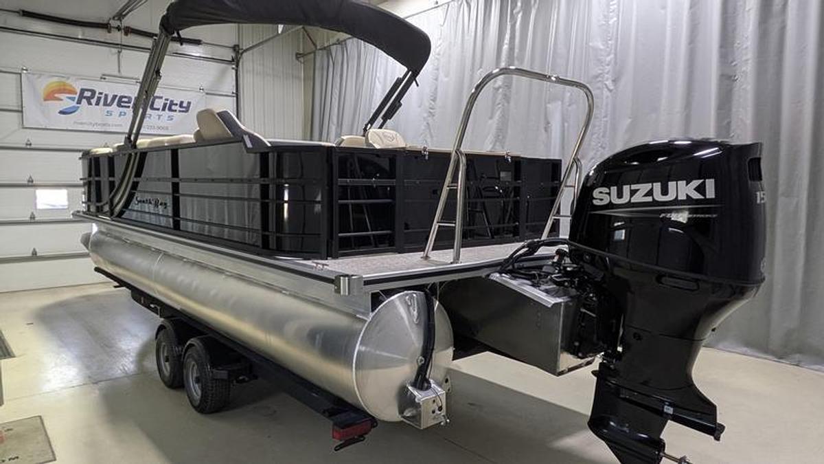 2026 South Bay S224FCR 2.75