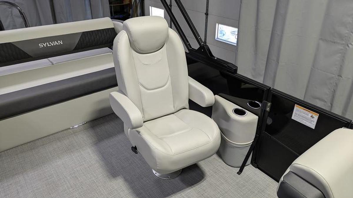 2026 Sylvan R-22 CLZ DH