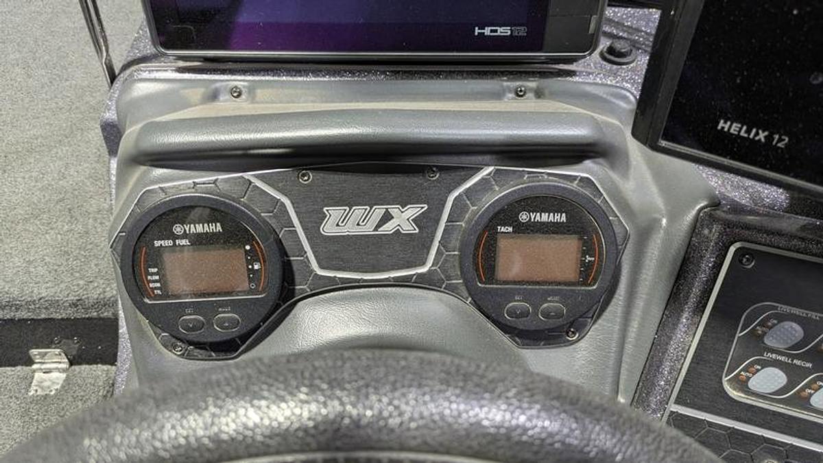 Used 2020 Skeeter WX2060