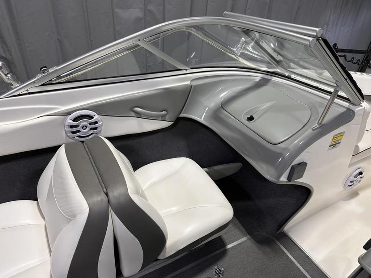 Used 2008 Bayliner 185 BR