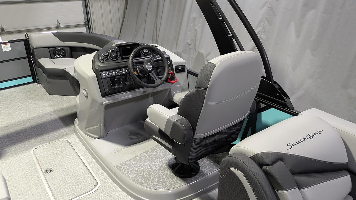 2026 South Bay S224RS 3.0