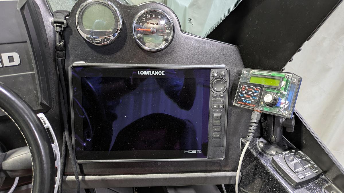 Used 2022 Vexus DVX22
