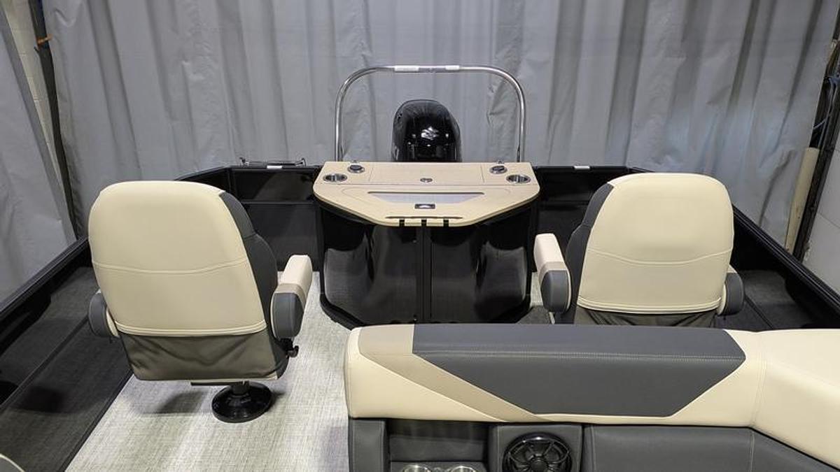 2026 South Bay S224FCR 2.75